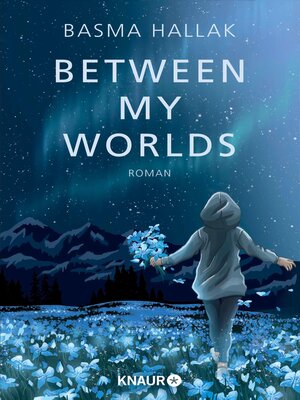 cover image of Between My Worlds